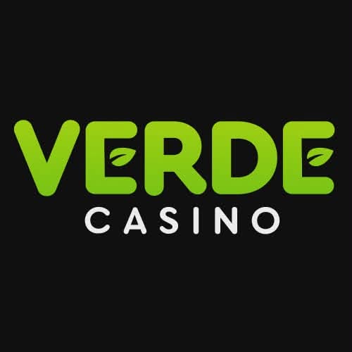 Verde Casino logo