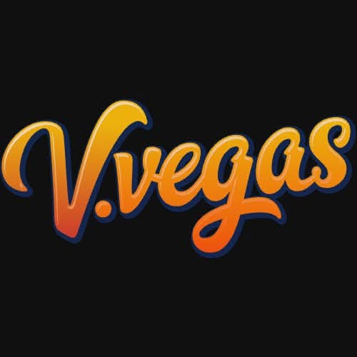 V.vegas logo